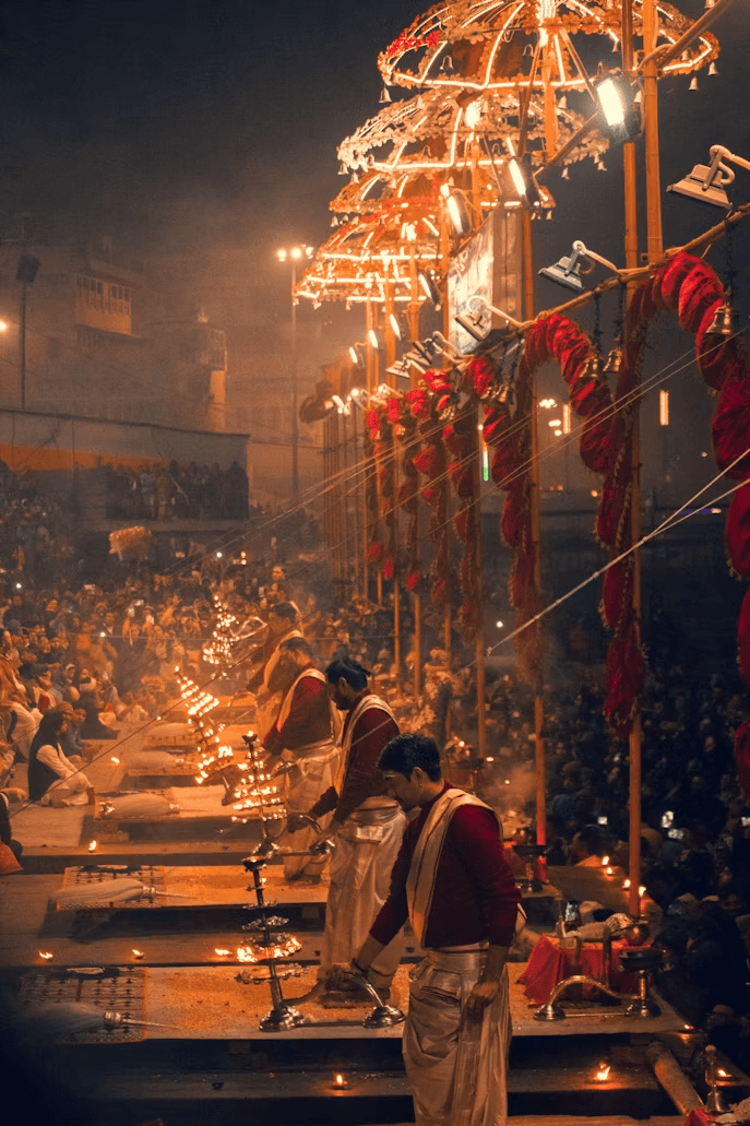The Legacy of Juna Akhada
