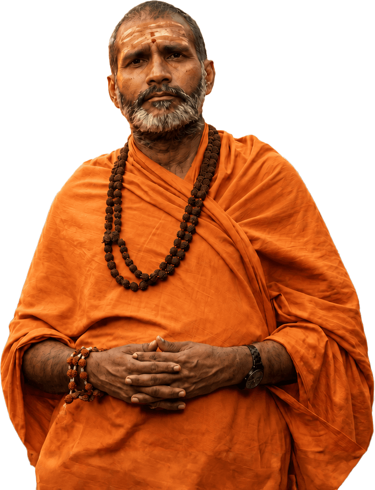 Swami Anandavanam